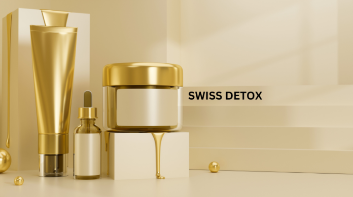 SWISS DETOX