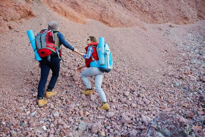 Everest Base Camp